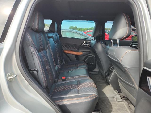 2022 MITSUBISHI OUTLANDER JA4J4VA87NZ091114