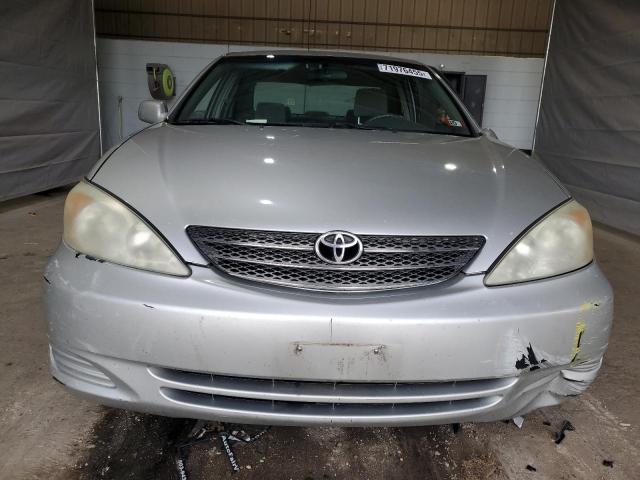 2003 TOYOTA CAMRY LE #3266779361