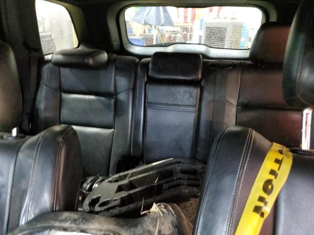 2017 JEEP GRAND CHER #3293499422