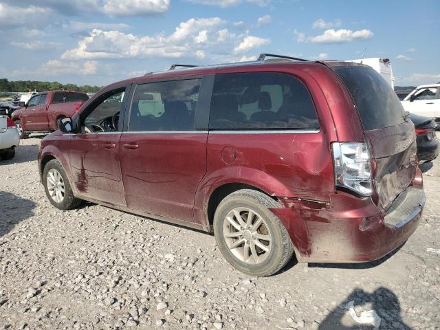 2019 DODGE GRAND CARA - 2C4RDGCG7KR747438