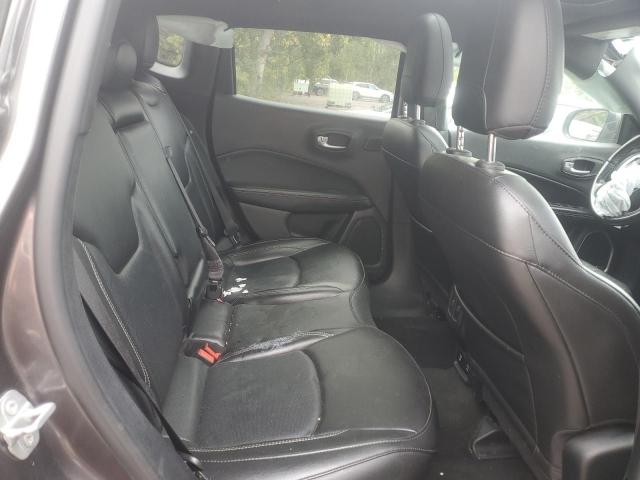 2021 JEEP COMPASS LA - 3C4NJDBB0MT568279