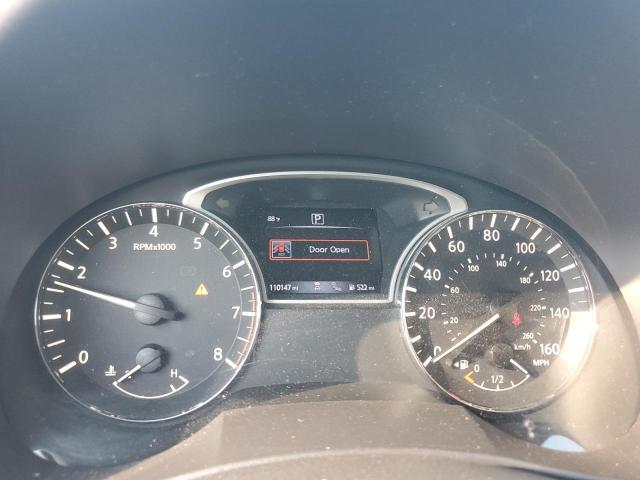 2018 NISSAN ALTIMA 2.5 #3293475452