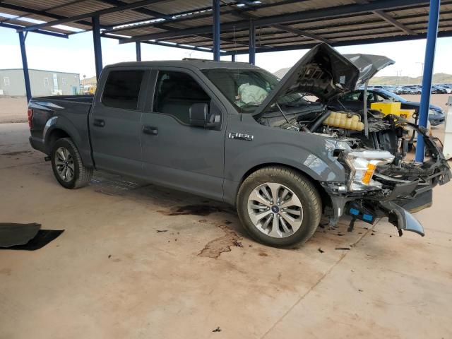 2018 FORD F150 SUPER - 1FTEW1CP0JFE16700
