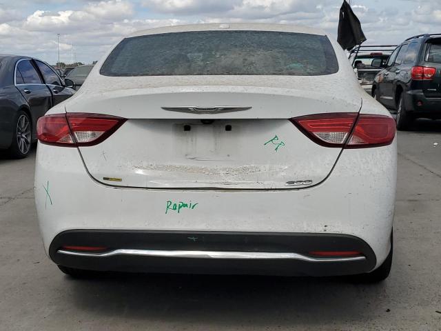 2015 CHRYSLER 200 LIMITED 1C3CCCABXFN633174