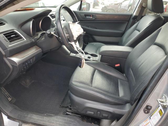 2016 SUBARU OUTBACK 2. #3296960815