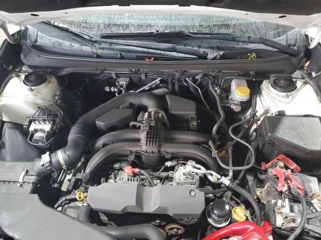 2016 SUBARU OUTBACK 2. #3266020530