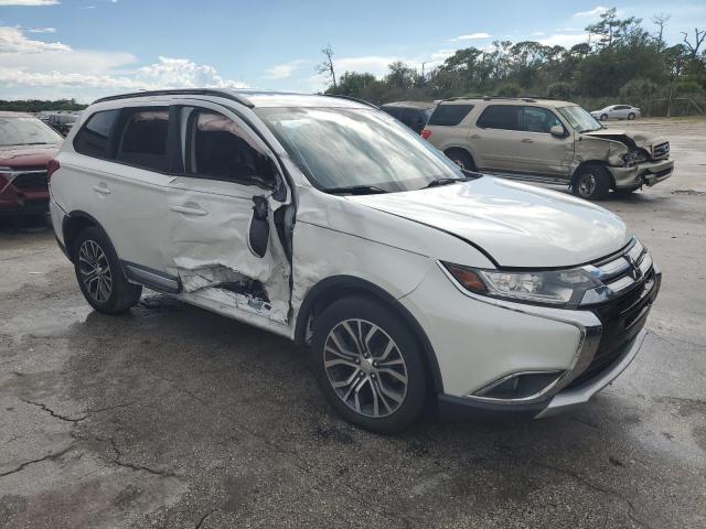 2016 MITSUBISHI OUTLANDER JA4AD3A34GZ054565