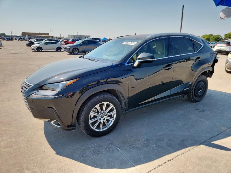 LEXUS NX 300H