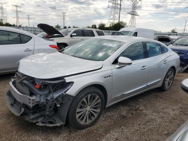 2018 BUICK LACROSSE E 1G4ZP5SS9JU145543
