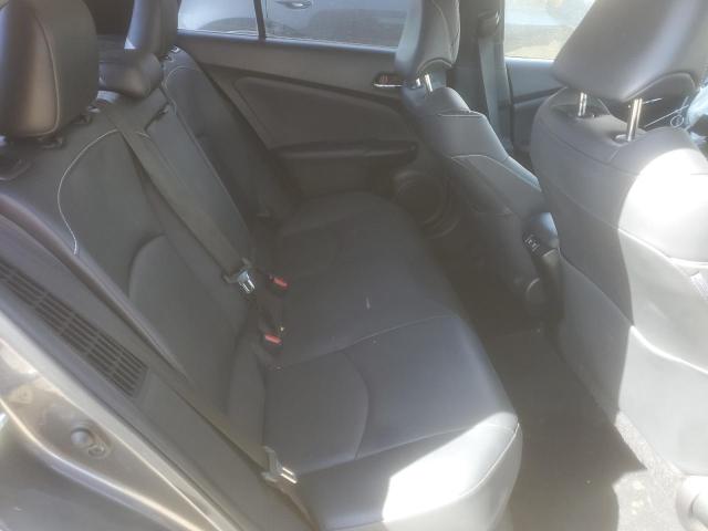 2021 TOYOTA PRIUS PRIM - JTDKAMFP2M3180443