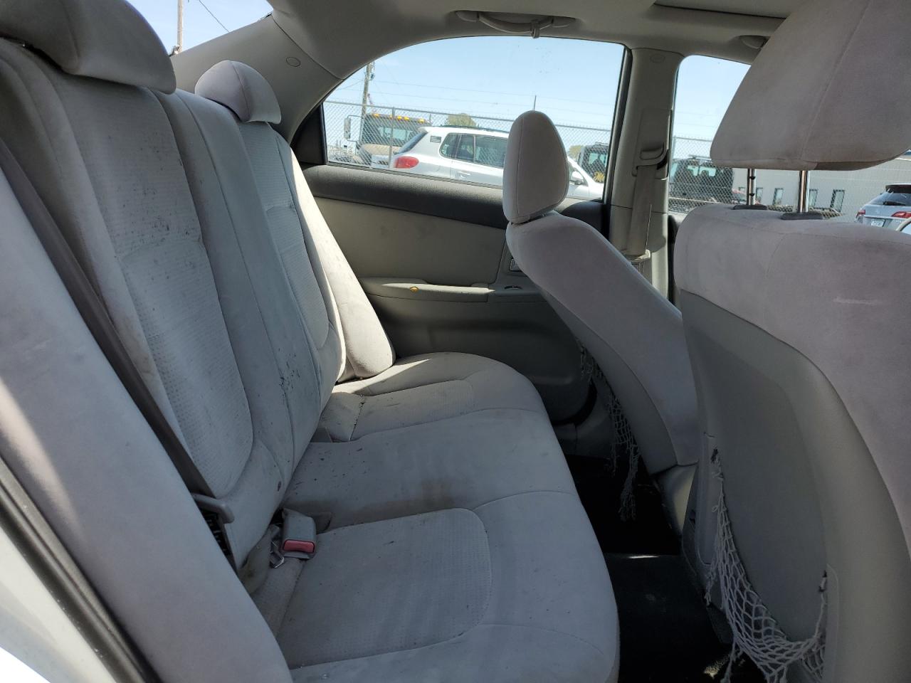 Lot #3258927789 2009 KIA SPECTRA