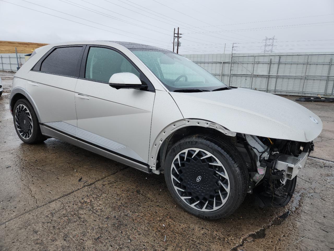 HYUNDAI IONIQ 5 LIMITED