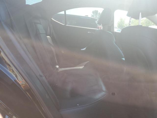 2012 LEXUS IS 250 - JTHBF5C25C5158714