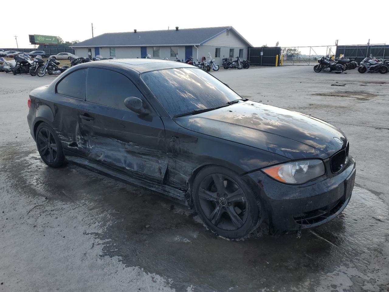 Lot #3274729830 2009 BMW 128 I