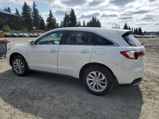 2017 ACURA RDX TECHNOLOGY 5J8TB4H58HL020992