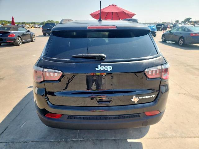 2018 JEEP COMPASS SP 3C4NJDBB6JT256141