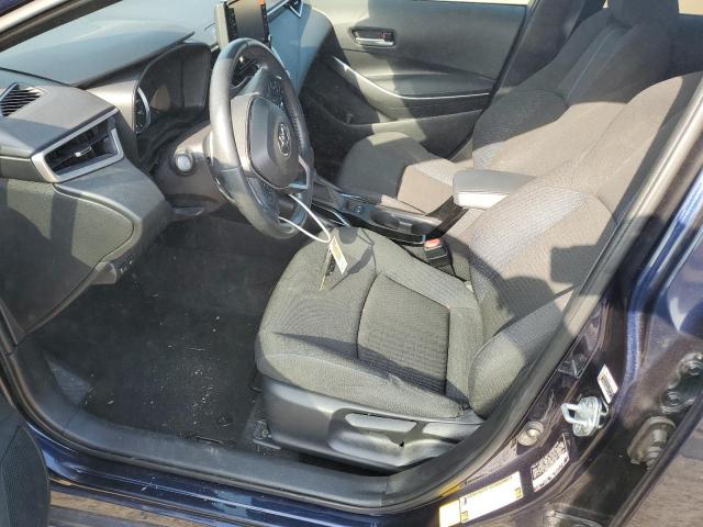 2022 TOYOTA COROLLA SE 5YFS4MCE7NP132326