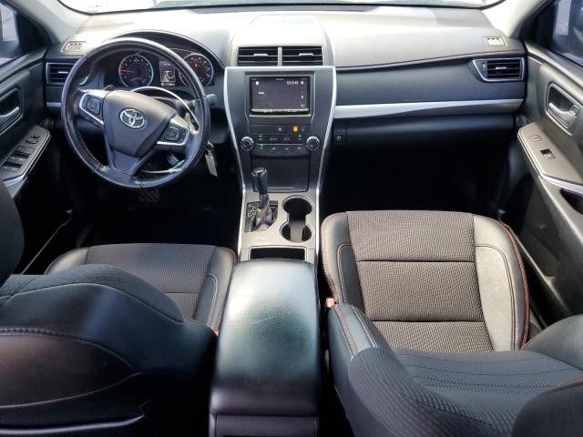 2016 TOYOTA CAMRY LE 4T1BF1FK8GU198394