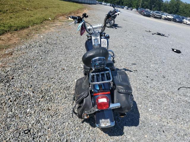 2004 HARLEY-DAVIDSON HERITAGE - 1HD1BWB114Y046742