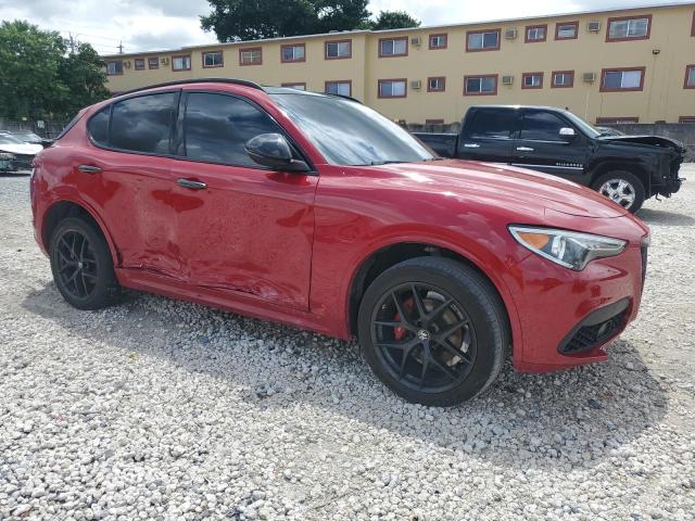 2020 ALFA ROMEO STELVIO ZASPAJAN6L7C93255