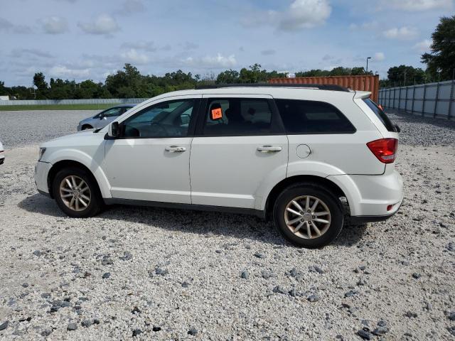 2015 DODGE JOURNEY SX 3C4PDCBB6FT627624