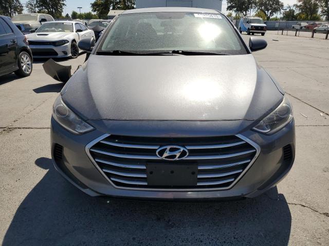 2018 HYUNDAI ELANTRA SE - 5NPD84LF6JH310580