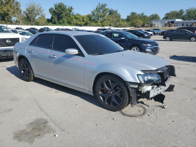 2023 CHRYSLER 300 S #3284740526