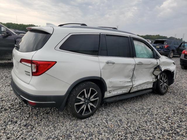 2020 HONDA PILOT TOUR #3294406519