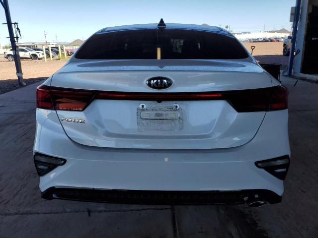 2021 KIA FORTE FE 3KPF24AD4ME296599