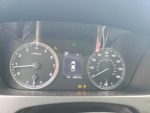 2016 HYUNDAI SONATA SE - 5NPE24AF8GH358759
