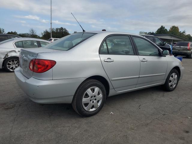 2007 TOYOTA COROLLA CE #3291170093