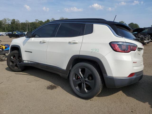2018 JEEP COMPASS LA #3286659296