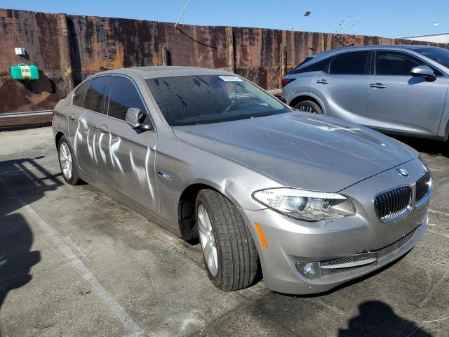 2012 BMW 528 I - WBAXG5C57CDX02812