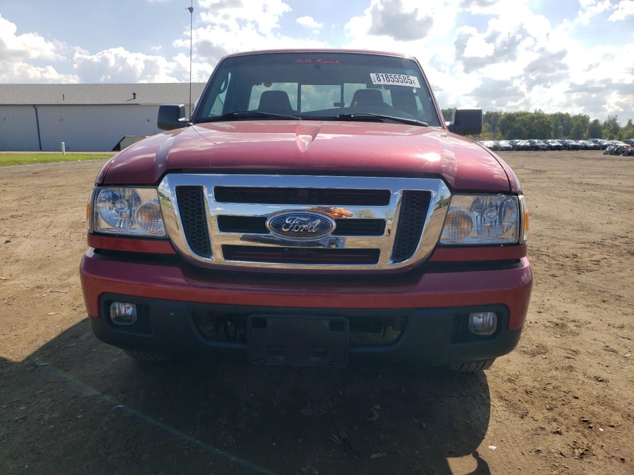 Lot #3257165253 2006 FORD RANGER