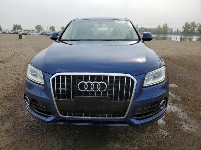 2015 AUDI Q5 PREMIUM WA1LFCFP8FA028160