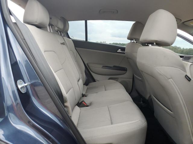 2019 KIA SPORTAGE L - KNDPM3AC9K7617095