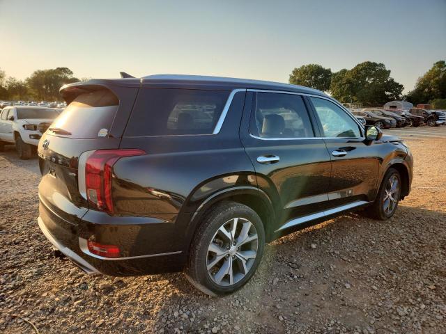 2021 HYUNDAI PALISADE L KM8R5DHE8MU249656