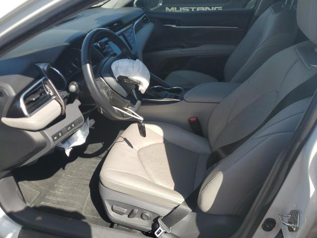 2018 TOYOTA CAMRY XSE 4T1B61HK2JU094018