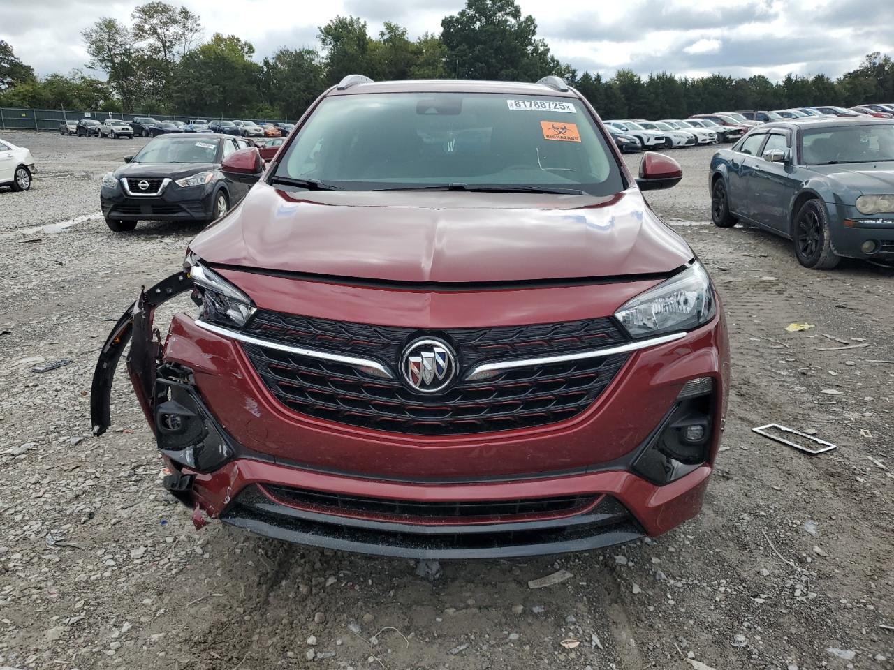 BUICK ENCORE SELECT