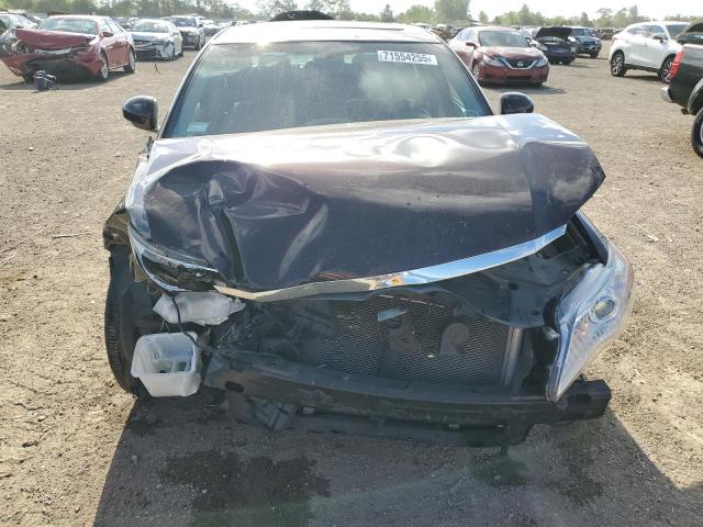 2011 TOYOTA AVALON BAS - 4T1BK3DB7BU375259