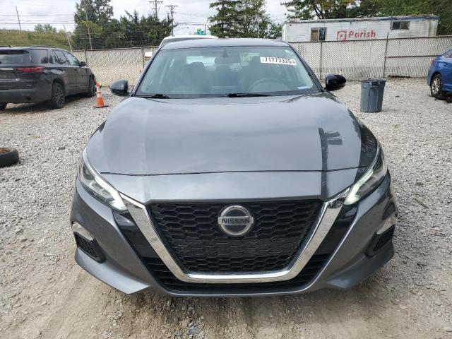 2019 NISSAN ALTIMA SR 1N4BL4CW7KC176249