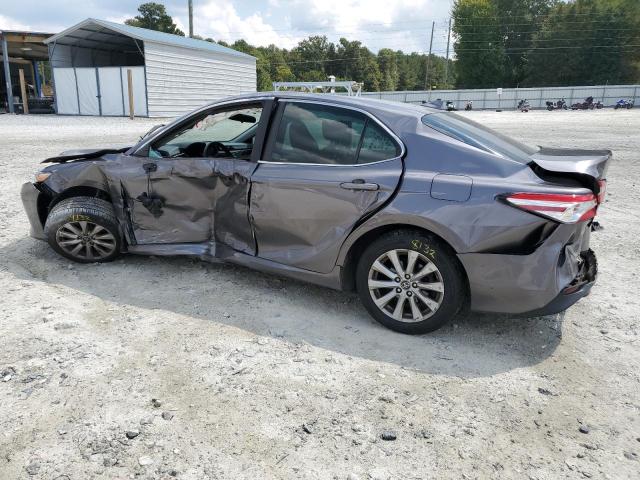 2019 TOYOTA CAMRY L #3276426669