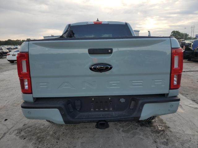 2021 FORD RANGER XL #3290354809