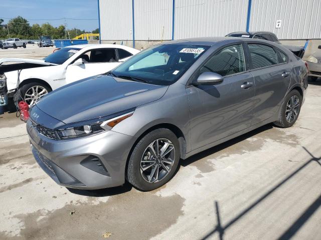 Global Auto Auctions: 2024 KIA FORTE LX