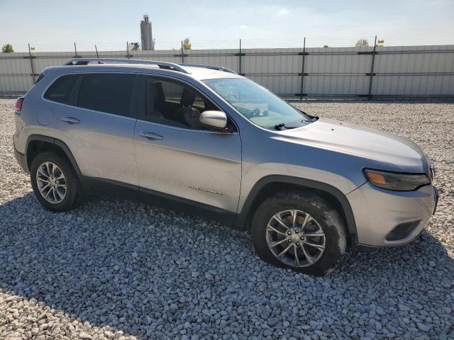 2019 JEEP CHEROKEE L 1C4PJMLN4KD167757