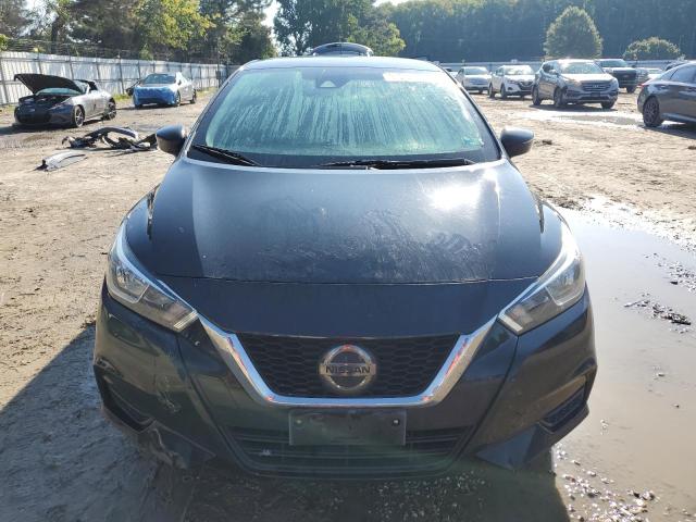 2020 NISSAN VERSA SV 3N1CN8EV5LL812292