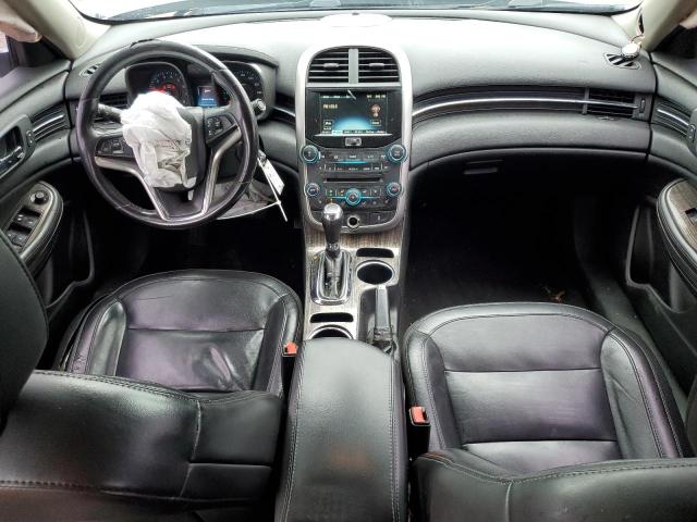 2016 CHEVROLET MALIBU LIM #3285695690