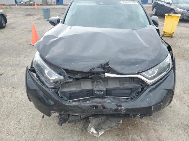 2018 HONDA CR-V EXL 5J6RW2H83JL016506