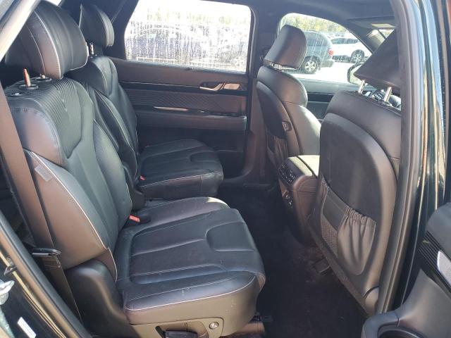 2023 HYUNDAI PALISADE C - KM8R74GE3PU504763