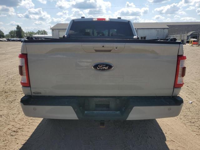 2023 FORD F150 SUPER - 1FTFW1ED3PFC27569